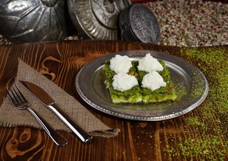 Billuriye (1 Kg) görseli