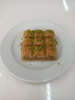 Cevizli Özel (500 Gr) görseli
