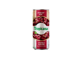 Tropicana Vişne (33 Cl) görseli