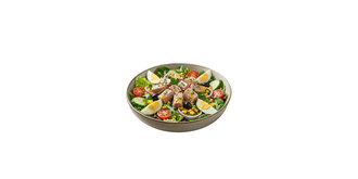 Ton Balıklı Salata görseli