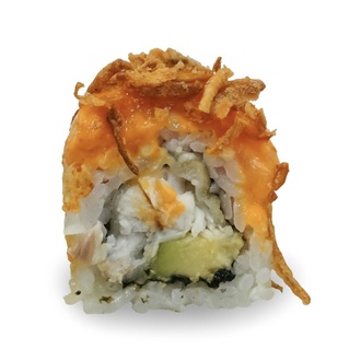 Suzuki Ten Roll(8pcs) görseli