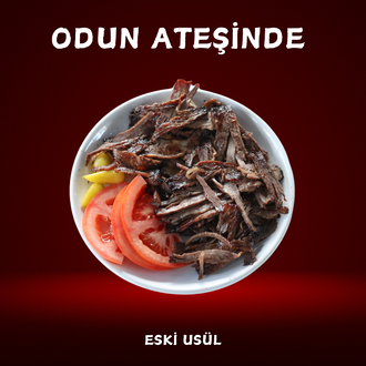 Et Döner (500 G) görseli