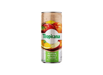 Tropicana Karışık (33 Cl) görseli