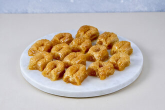 Sade Bülbül Yuvası (500 Gr.) görseli