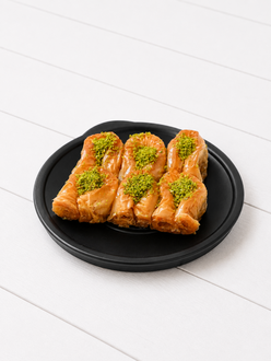 Sade Bülbül Yuvası (500 Gr.) görseli