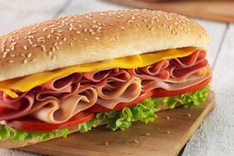 Karışık Full Sandviç(200gr) görseli