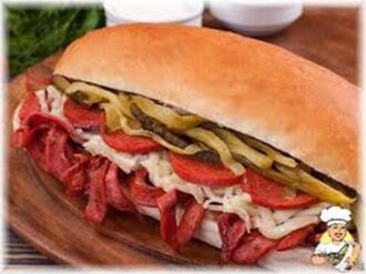 Özel Çeşme Kumrusu(200 Gr) görseli