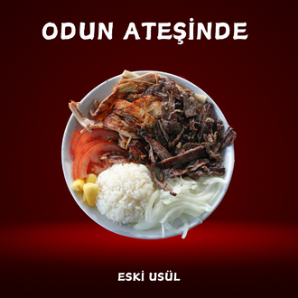 Karışık Döner (Porsiyon) görseli