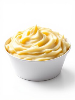 Mash Potato (Patates Püresi) görseli