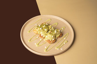 6'Lı Panko görseli