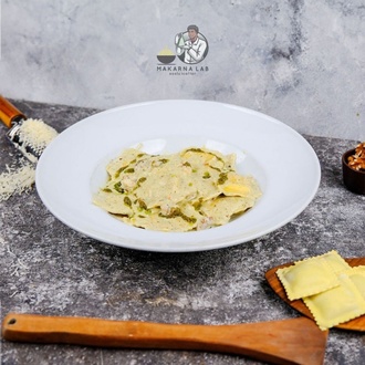 Peynirli Ravioli görseli