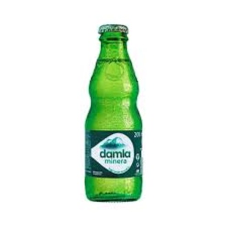 Damla Soda 20 Ml görseli