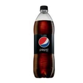Pepsi Max 1 Lt görseli