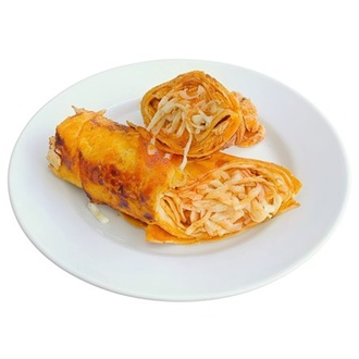 Kaşarlı Zurna Dürüm (35 Cm.) görseli