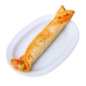 Duble Zurna Dürüm görseli