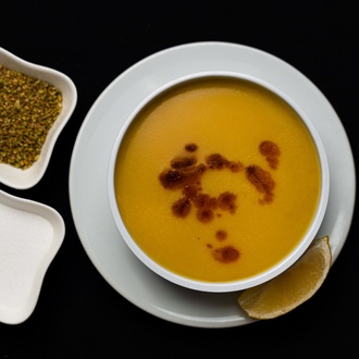 Mercimek Çorbası görseli