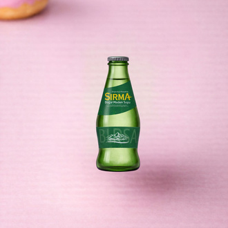 Soda (200 Ml) görseli