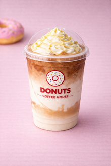 Iced White Chocolate Mocha (40 Cl.) görseli