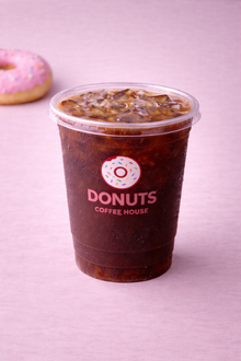 Iced Americano (40 Cl.) görseli
