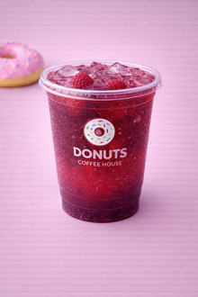Berry Hibiscus (40 Cl.) görseli