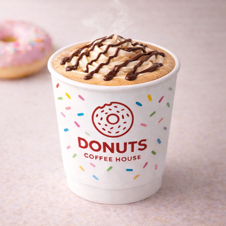 Nutella Latte (40 Cl.) görseli