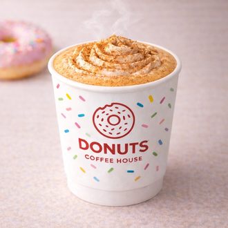 Pumpkin Latte (40 Cl.) görseli