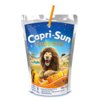 Capri Sun (200 Ml) görseli