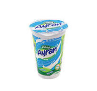 Küçük Ayran görseli