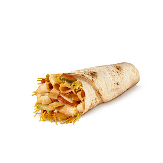 Dürüm Tavuk Döner (80 Gr.) görseli