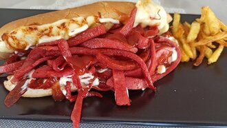 Kumru (Ekmek Arası) görseli