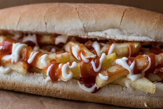 Somun Ekmek Patso görseli