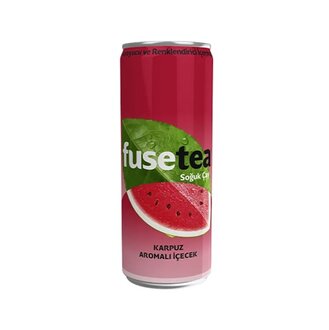 Fuse Tea görseli