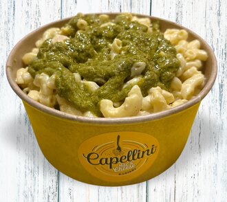 Pesto Soslu görseli