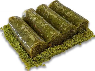 Fıstık Dolama (500 Gr) görseli