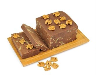 Kakaolu Yaz Helvası (50 G) görseli