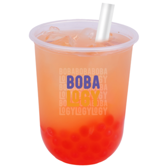 Greenny Lounge Bubble Tea görseli