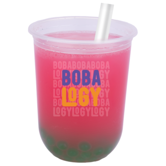 Mr. Dragon Bubble Tea görseli