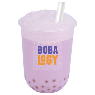 Mango Milky Bubble Tea görseli