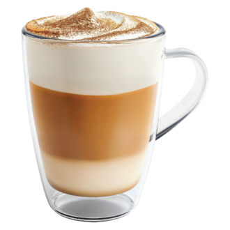 White Chocolate Mocha görseli