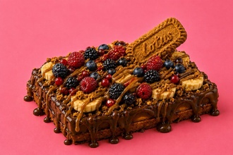 Lotus Waffle görseli