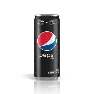 Pepsi Max görseli
