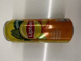Lipton Limon görseli