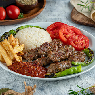 Ramazan Menüsü görseli