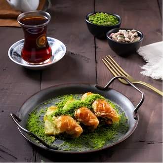 Açık Şöbiyet (1 Kg) görseli