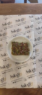 Sultaniye Kadayıf Fıstıklı(250gr) görseli