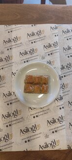 Asiloğlu Özel Cevizli (250Gr) görseli