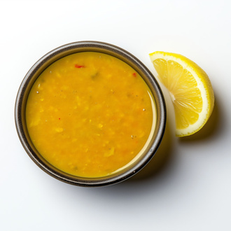 Ezogelin Çorbası görseli