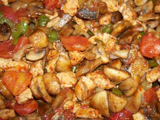 Ramazan Menüsü   2 görseli