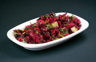 Pancar Salatası görseli