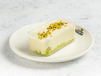 Pistachio Cup görseli